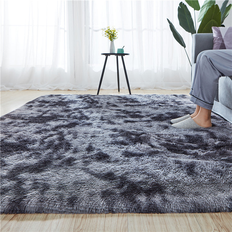 Cozy Plush Area Rug Kalsten