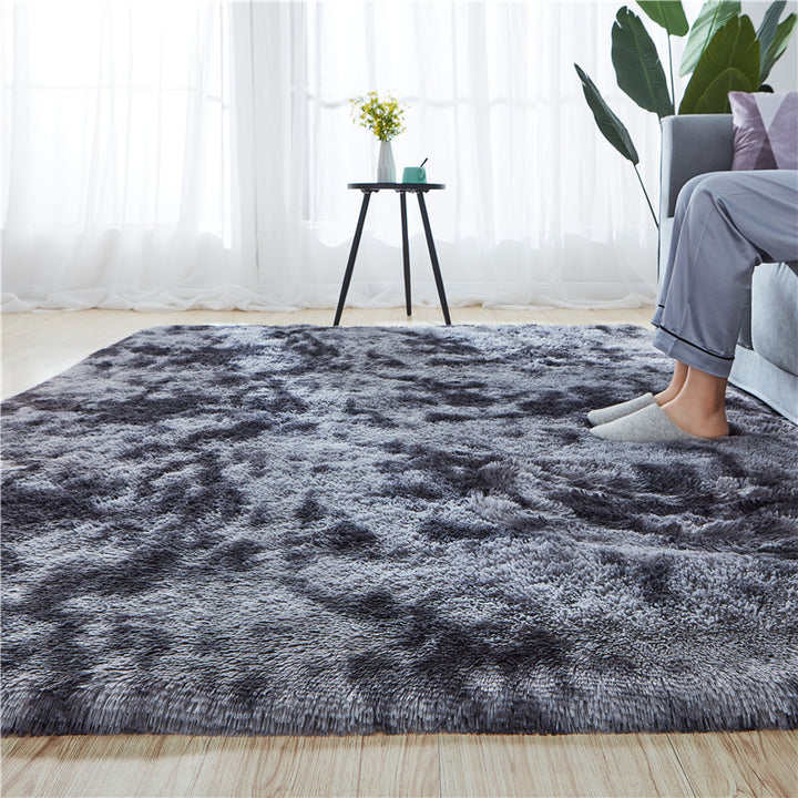 Cozy Plush Area Rug Kalsten