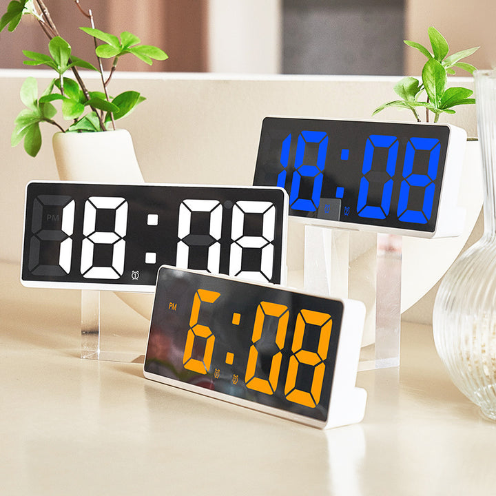 Digital Wall Clock Kalsten