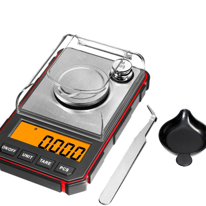 Digital Precision  Scale
