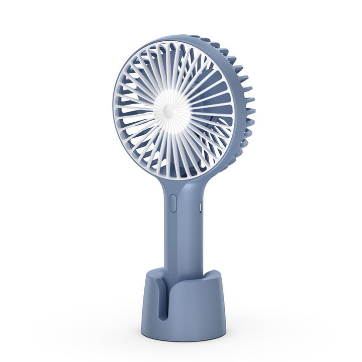 Portable Rechargeable Fan Kalsten