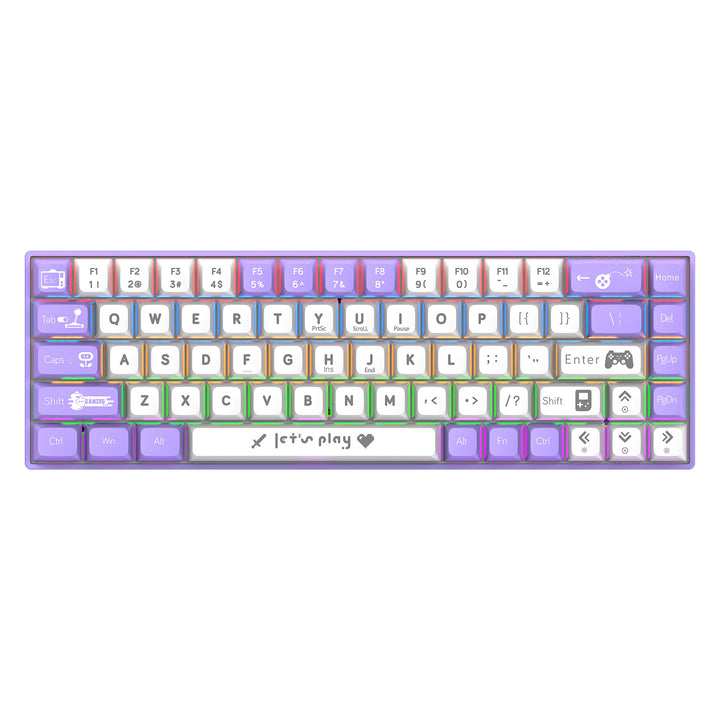 Mechanical Gaming Keyboard Kalsten