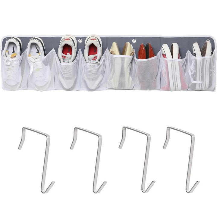 Transparent shoe storage bag Kalsten
