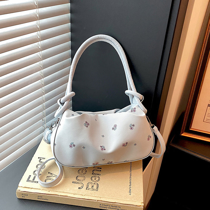 WoStylish Floral Crossbody Bag Kalsten