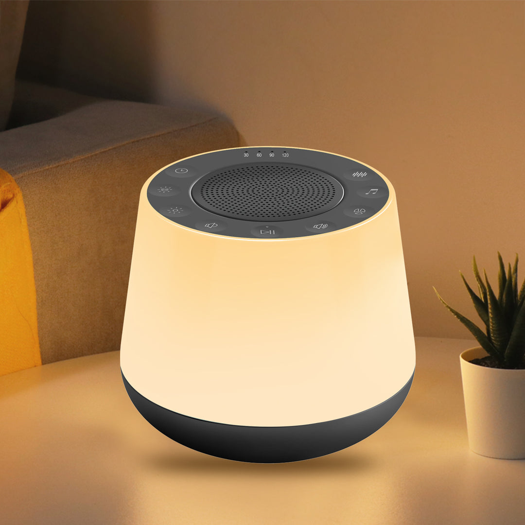 Smart Sound and Light Machine Kalsten