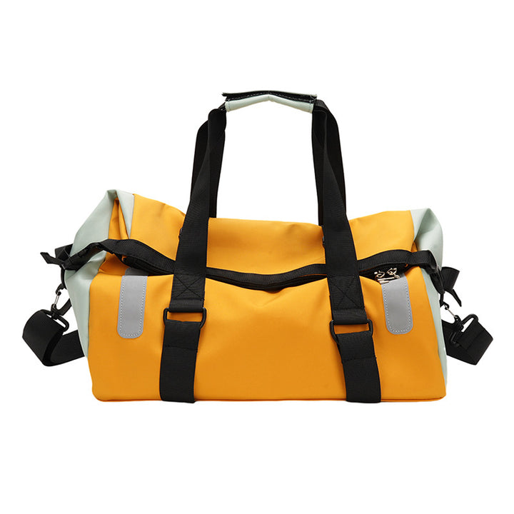 Sports duffel Kalsten