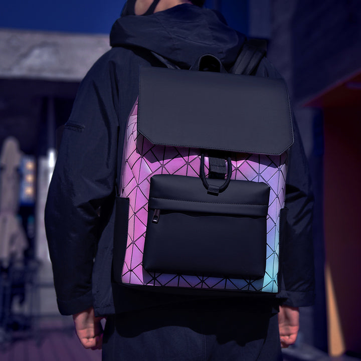 Stylish Waterproof Urban Backpack Kalsten