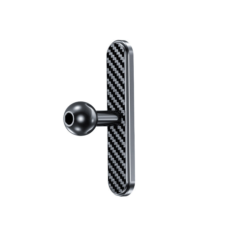 Unisex Carbon fiber Magnet stand Kalsten