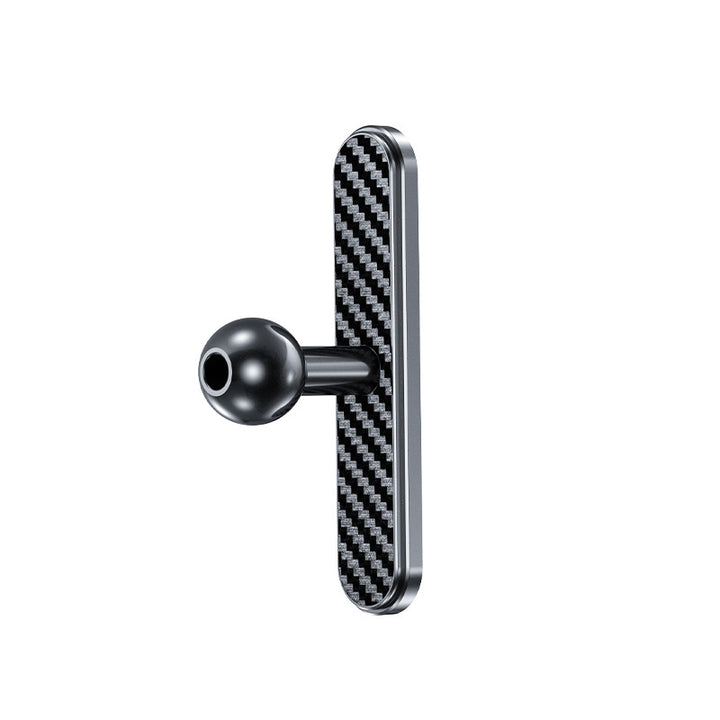 Unisex Carbon fiber Magnet stand Kalsten