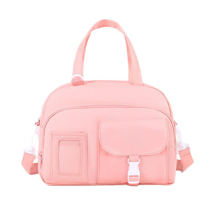 Multi-Functional Organizer Bag