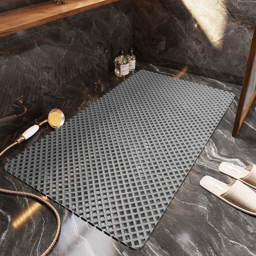 Non-Slip Bathroom Safety Mat Kalsten