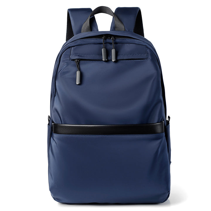 Sleek Versatile Everyday Backpack Kalsten