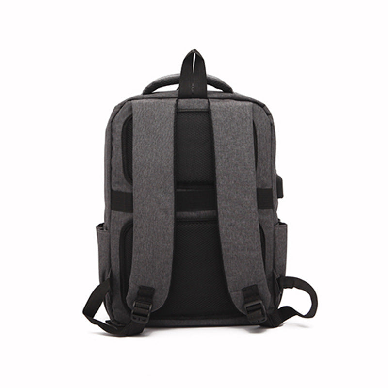 Professional Multi-Compartment Business Backpack Kalsten