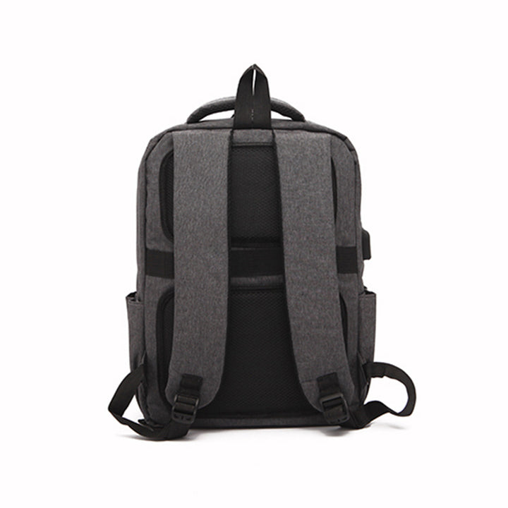 Professional Multi-Compartment Business Backpack Kalsten