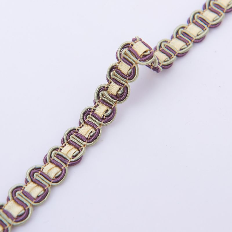 Decorative embroidery Kalsten
