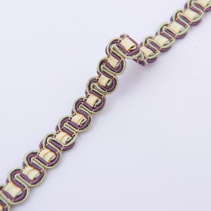 Decorative embroidery Kalsten