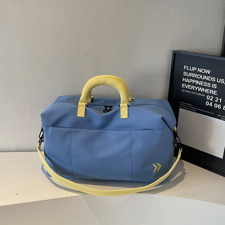Versatile Functional Travel Duffle