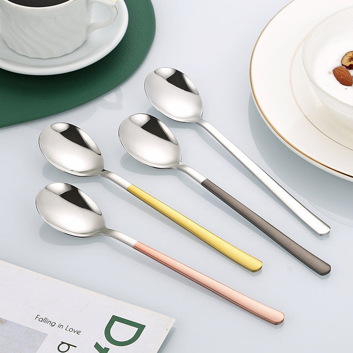 Stainless Steel Soup Spoon Kalsten