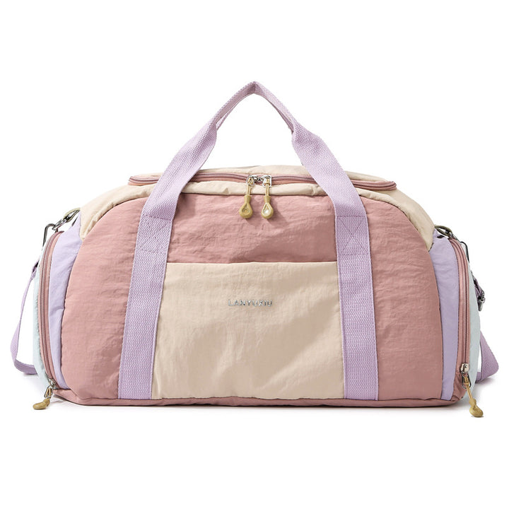 Compact Sports Duffle Kalsten