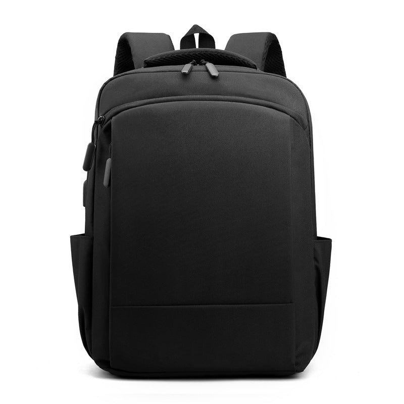 Multi-Compartment Laptop Backpack Kalsten