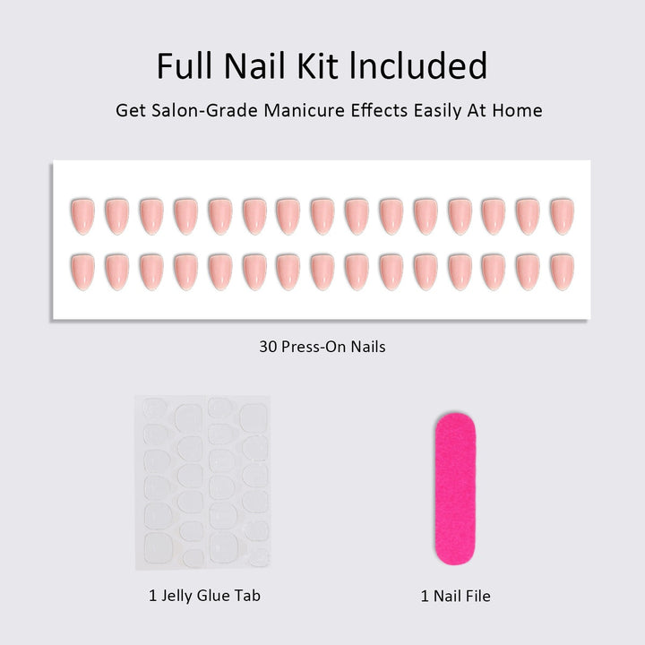 Nail Art Set Kalsten