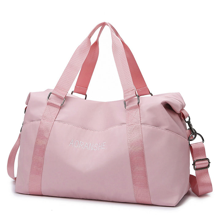 All-Purpose Versatile Workout Duffel Bag Kalsten