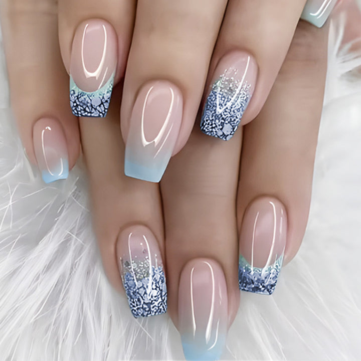 Nail Art Kalsten