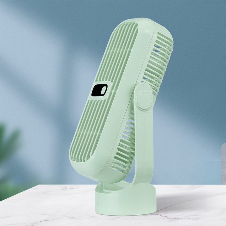 Portable high-performance fan Kalsten