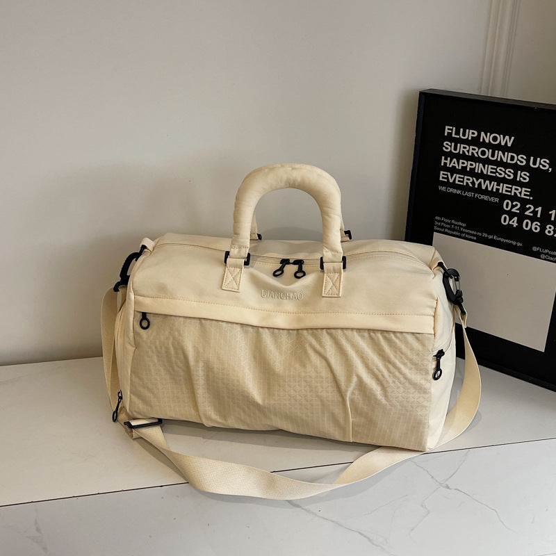 Lightweight Travel Duffel Bag Kalsten