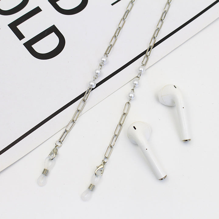 Eyewear Retainer Chain Kalsten