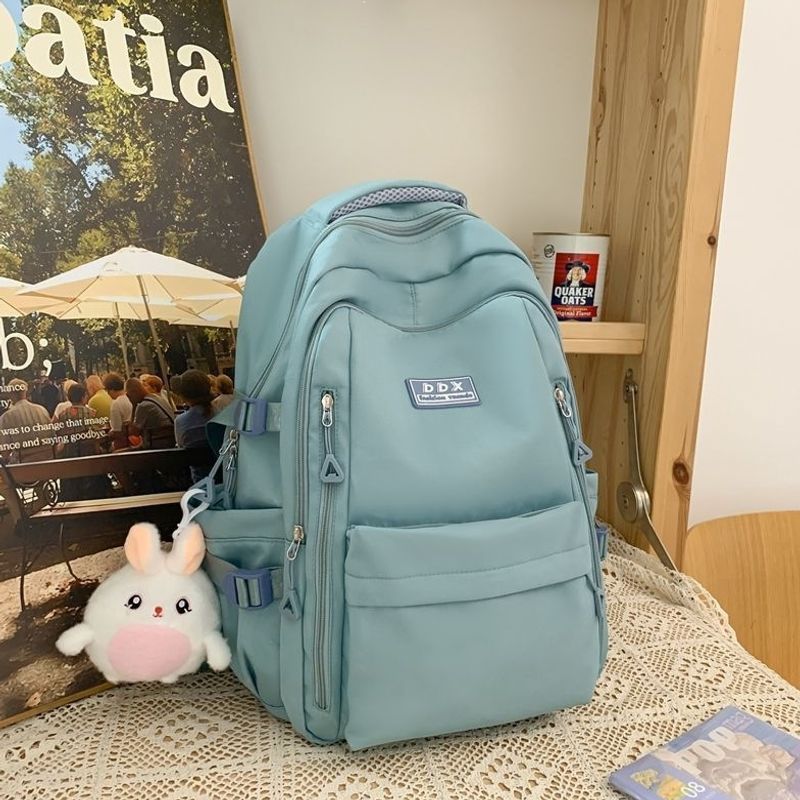 Stylish Multifunctional Backpack Kalsten