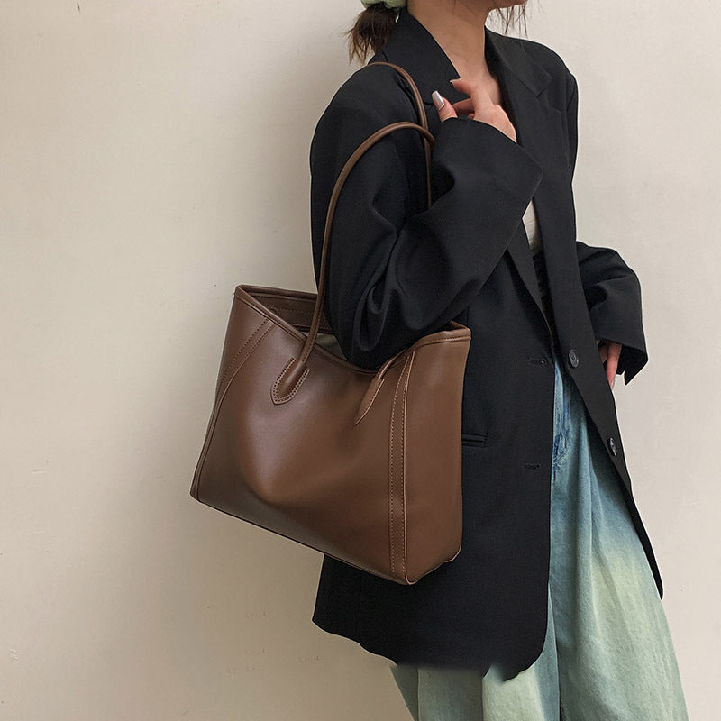 Elegant Functional Tote Bag Kalsten
