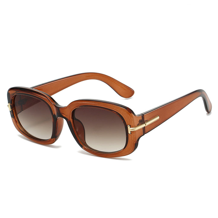Oversized Fashion Sunglasses Kalsten