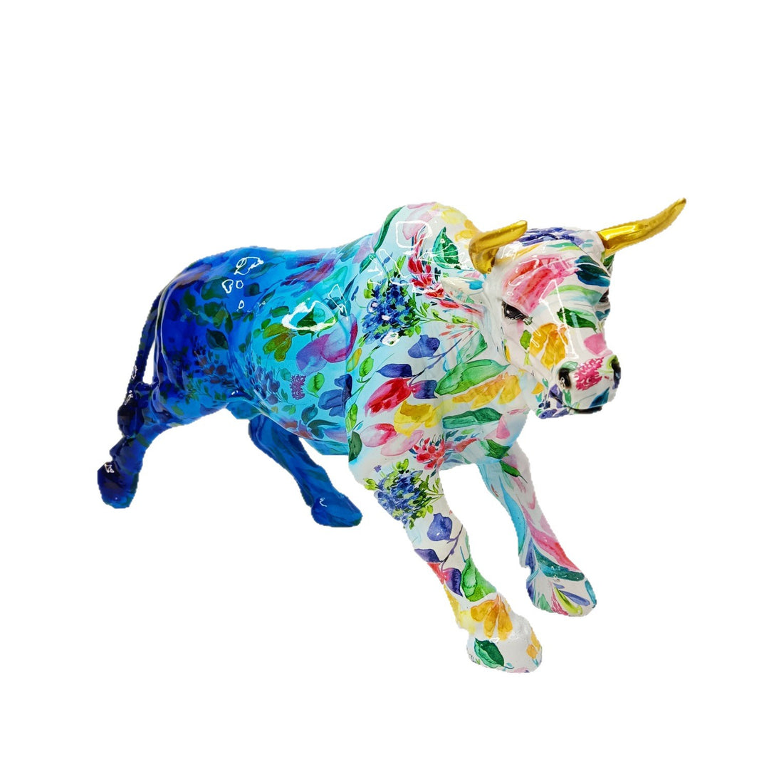 Decorative farmhouse animal figure Kalsten