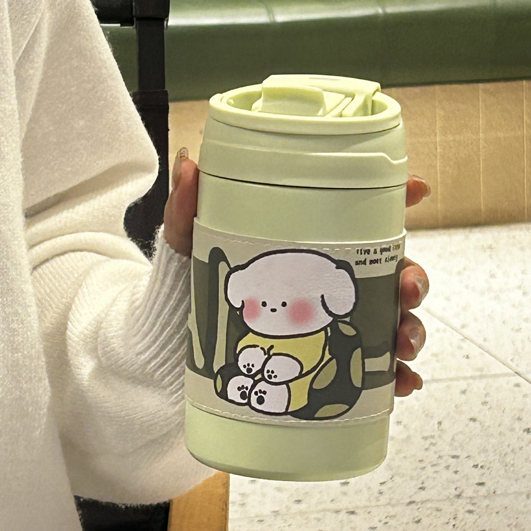 Women's Fashion Insulated Cup Kalsten