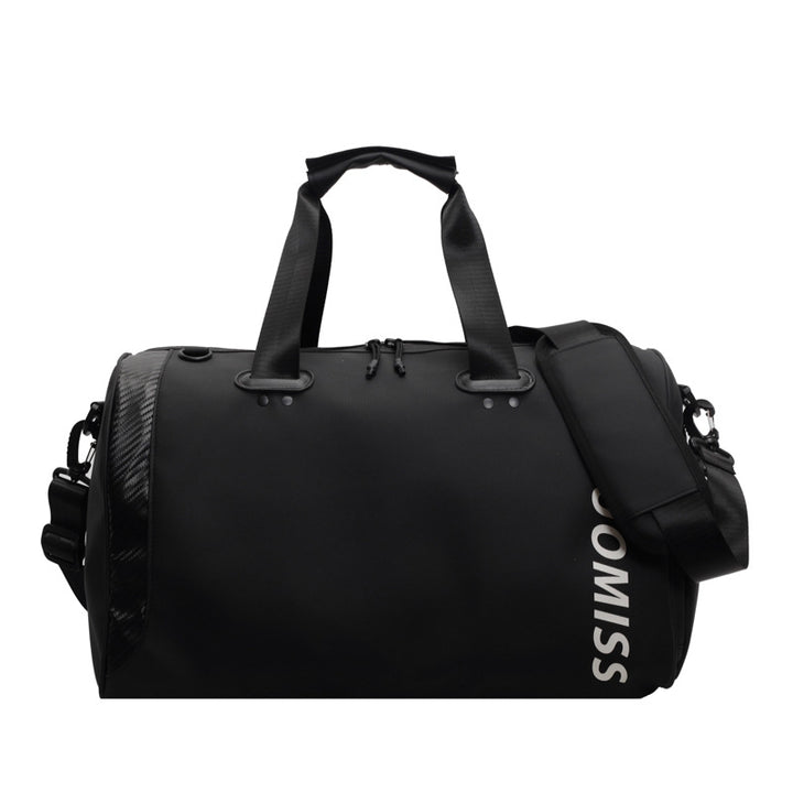 Waterproof Sport Duffel Bag With Sturdy Carry Handles And Adjustable Shoulder Strap Kalsten