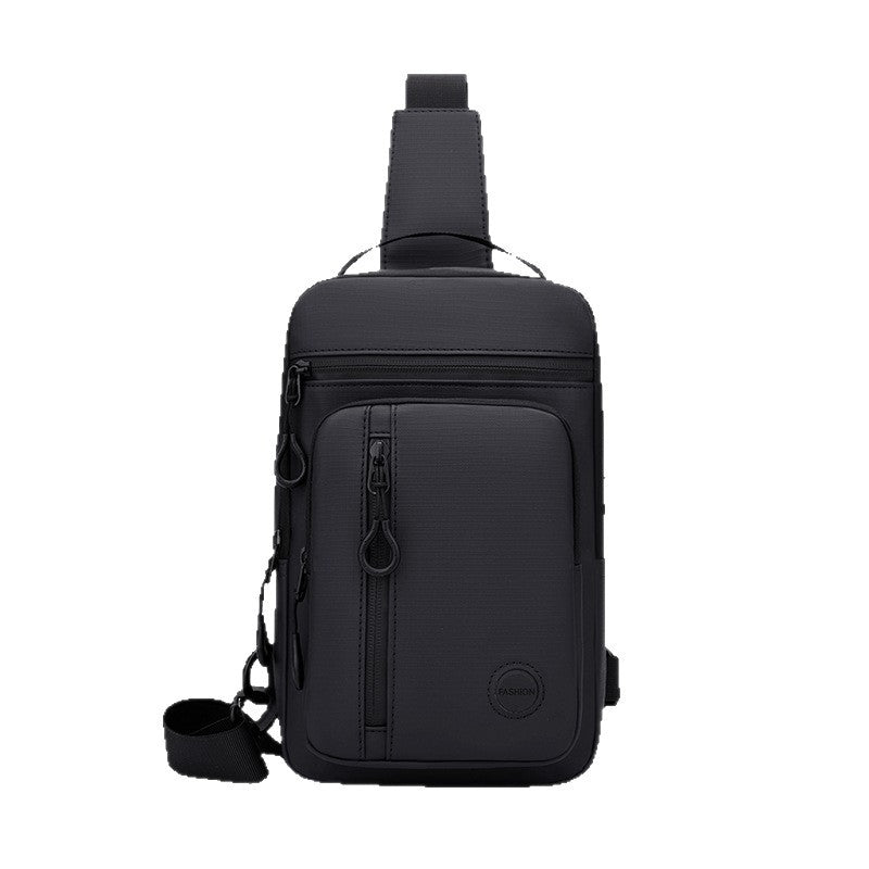 Slim Profile Urban Sling Bag Kalsten