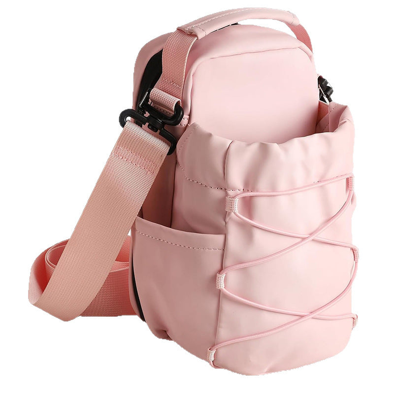 Practical Water Bottle Carry Bag Kalsten