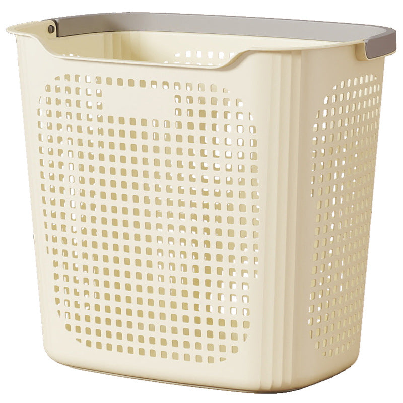 Women versatile and sturdy laundry basket set Kalsten