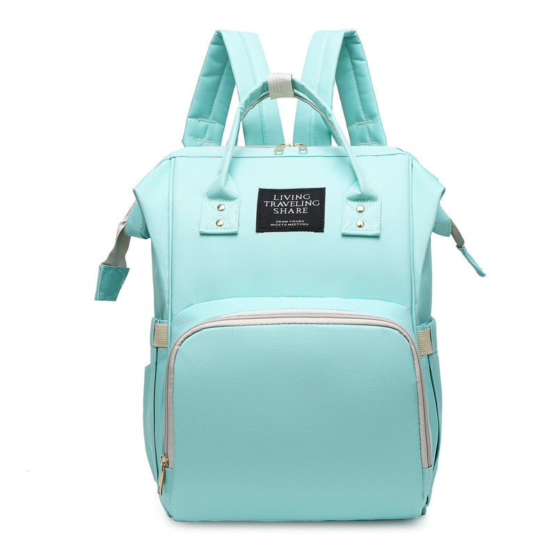 Multi-Functional Travel Backpack Kalsten
