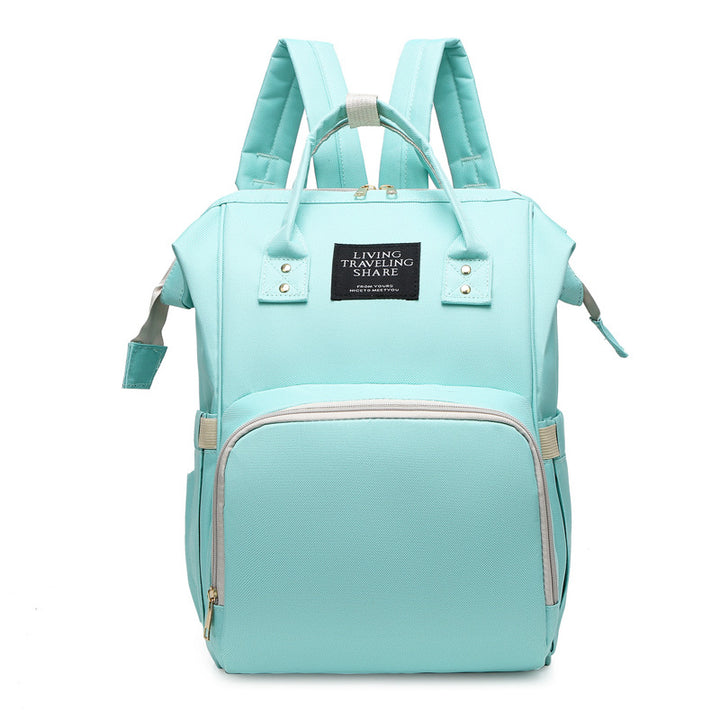 Multi-Functional Travel Backpack Kalsten