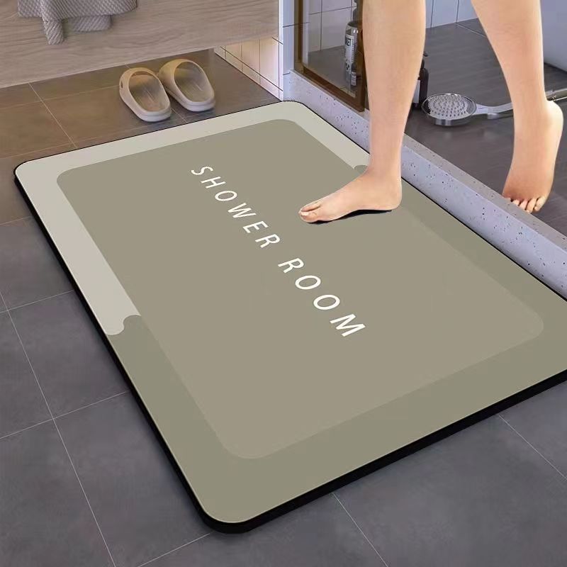 Shower Mat