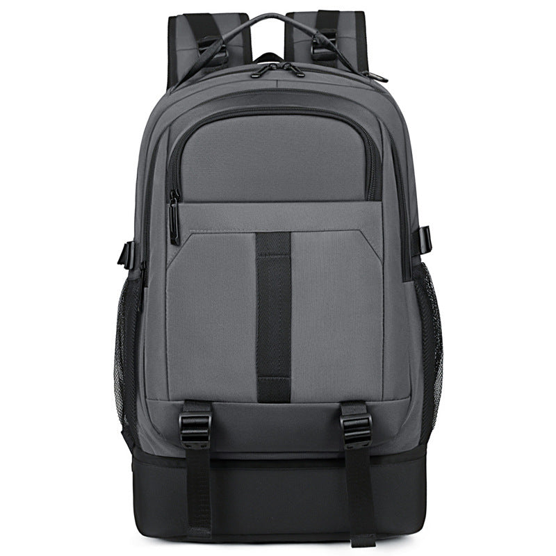 Professional Gear-Ready Backpack