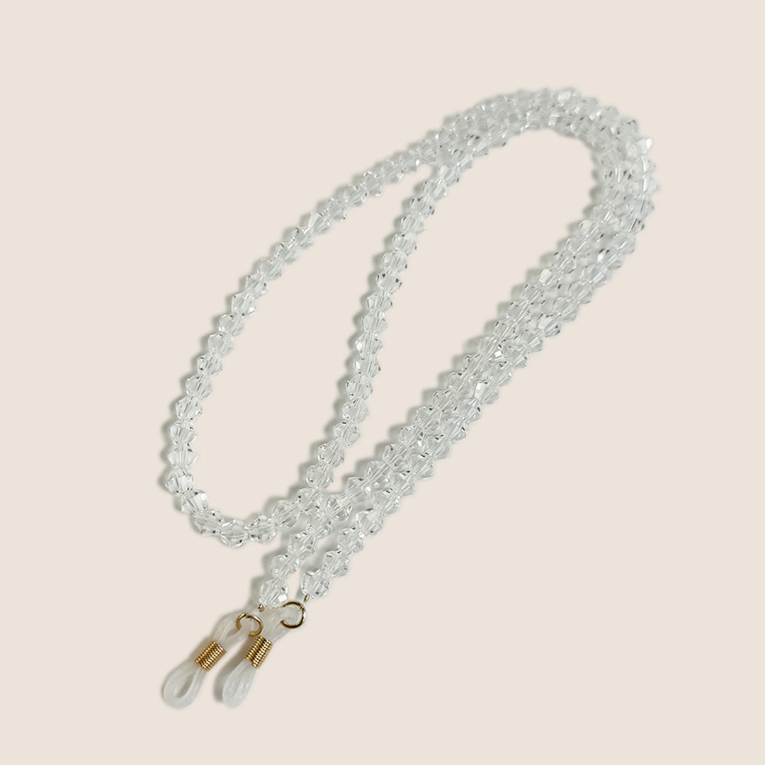 Beaded Eyewear Lanyard Kalsten