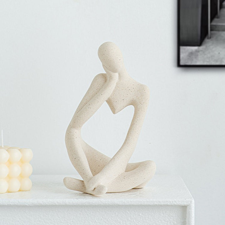 Artistic Sculpture Kalsten