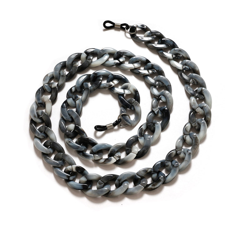 Chunky Chain Eyewear Holder Kalsten