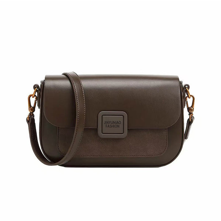Modern Crossbody Messenger Bag Kalsten