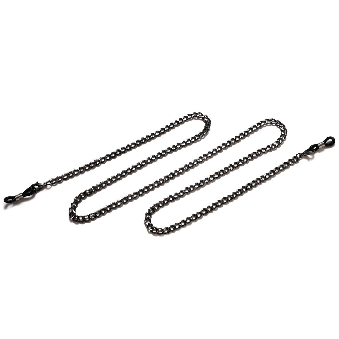 Heavy-Duty Metal Eyewear Chain Kalsten