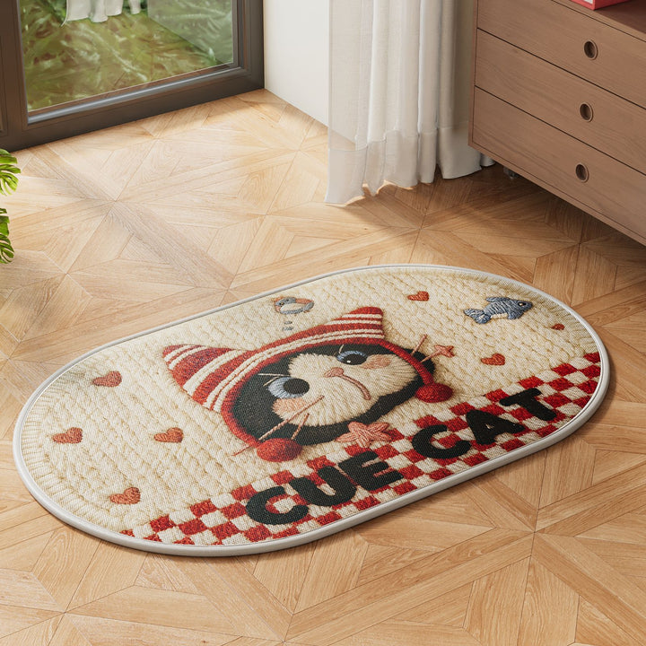 Cozy Pet Comfort Mat Kalsten