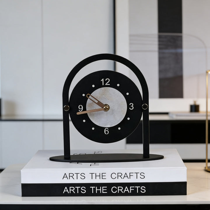 Stylish Desk Clock